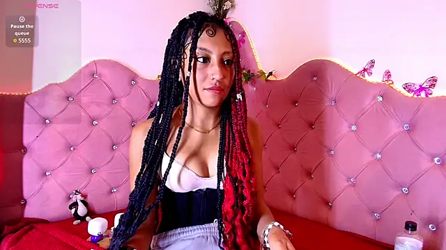 Sheilly brown online show from April 30, 2026, 8:57 pm