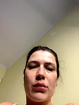 Cute Erika online show from October 11, 2025, 11:22 am