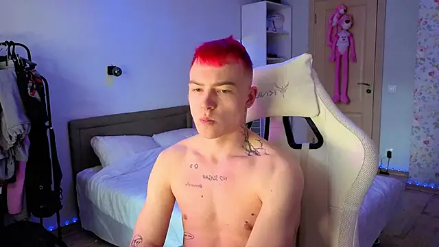 callmealexthx online show from June 2, 2026, 11:43 am