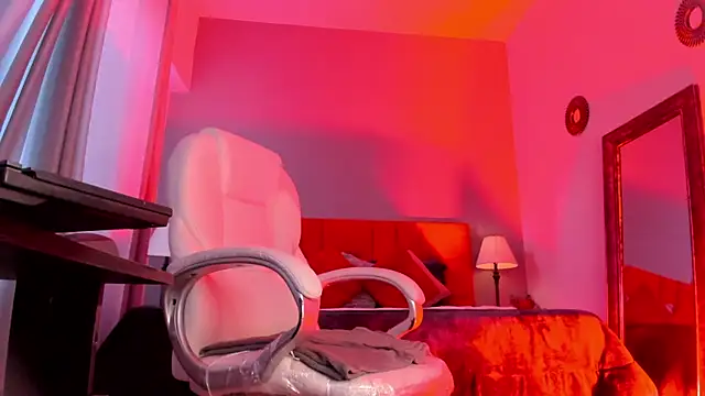 Snapshot of Demetria_Ghoul chatting on February 22, 2026, 12:29 pm Demetria Ghoul online show from February 22, 2026, 12:29 pm