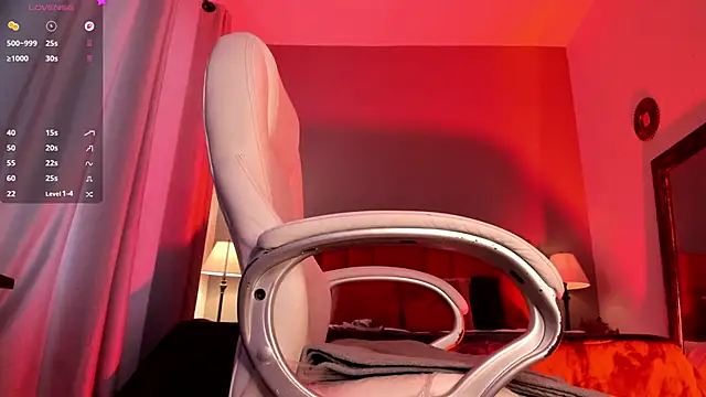 Snapshot of Demetria_Ghoul chatting on February 18, 2026, 12:23 pm Demetria Ghoul online show from February 18, 2026, 12:23 pm