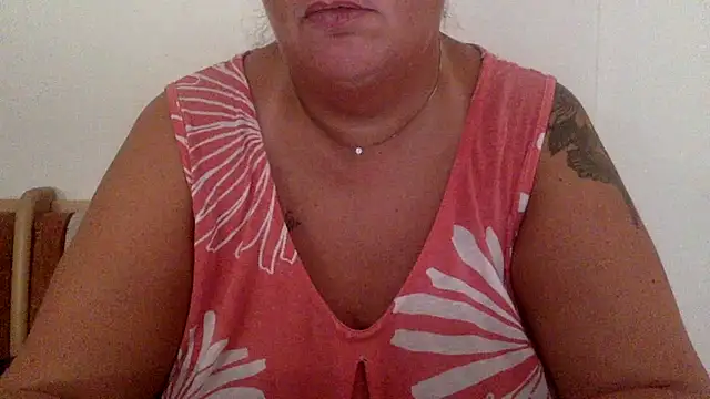 LaReginaNera online show from July 25, 2026, 7:16 am