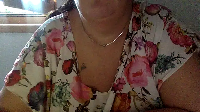 LaReginaNera online show from June 30, 2026, 6:19 pm