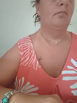 LaReginaNera online show from June 2, 2026, 7:19 am