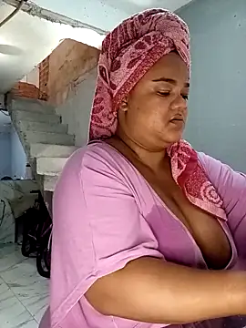 melcarioca1111 online show from March 15, 2026, 3:30 pm