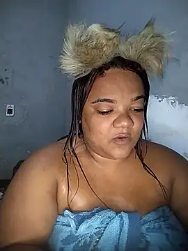 melcarioca1111 online show from January 10, 2026, 7:42 pm