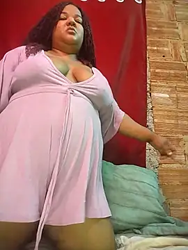 melcarioca1111 online show from October 29, 2025, 5:12 pm