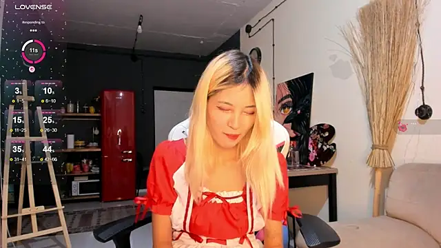 Korean blink online show from February 5, 2026, 6:15 pm