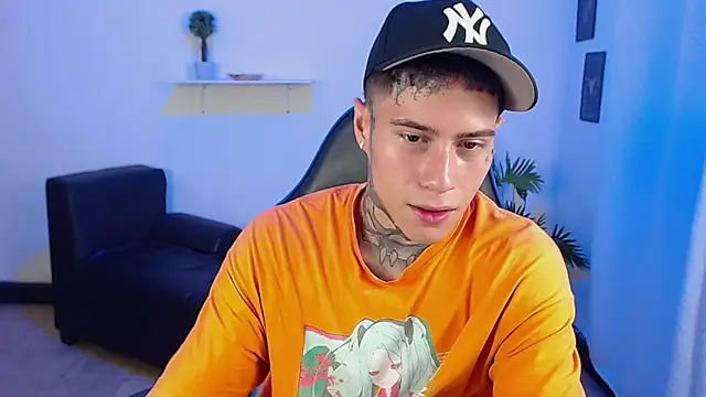 setthomas online show from March 5, 2026, 8:38 pm