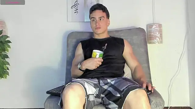 battistaturner online show from May 25, 2026, 8:07 pm