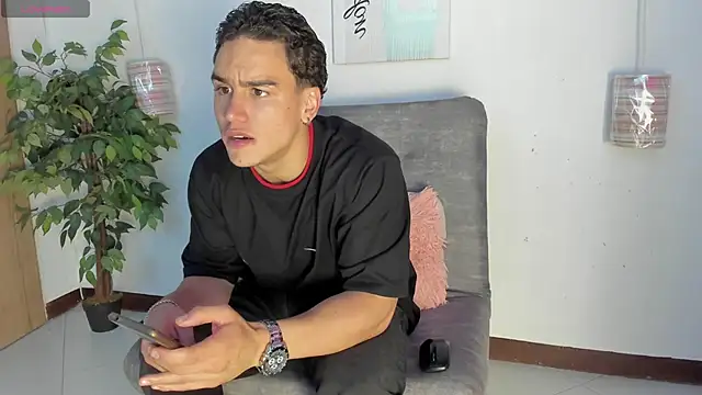 battistaturner online show from April 18, 2026, 10:21 pm