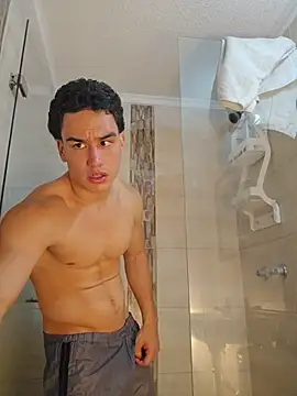 battistaturner online show from April 13, 2026, 9:08 pm