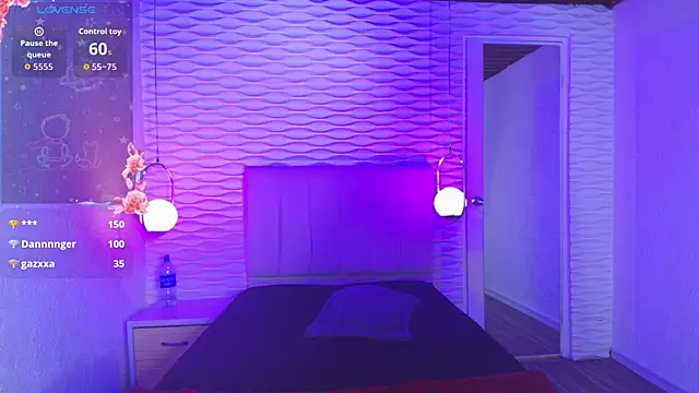 ly lulu online show from October 29, 2025, 7:02 pm