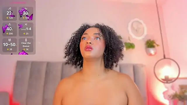 Tina curly online show from June 25, 2026, 9:31 pm