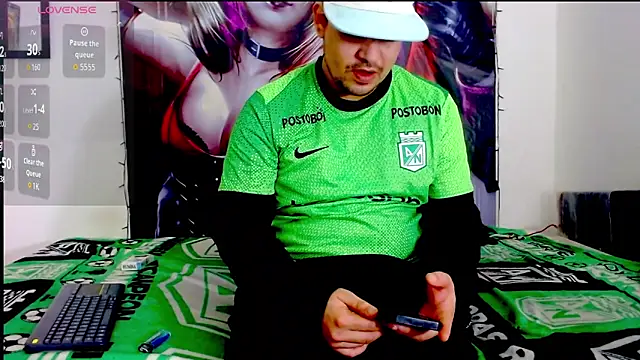 smith hot29 online show from February 5, 2026, 5:14 am