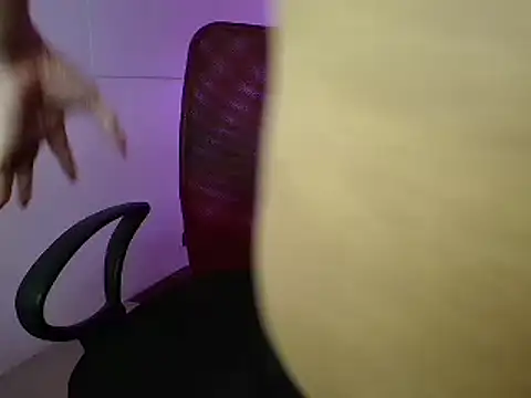 PUSSYCOCK DOLL online show from February 21, 2026, 12:45 am