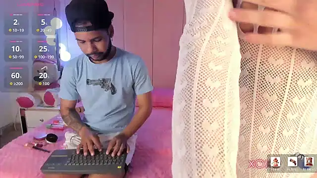 Snapshot of Liah_Marthina chatting on February 2, 2026, 3:38 am Liah Marthina online show from February 2, 2026, 3:38 am