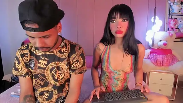 Snapshot of Liah_Marthina chatting on February 22, 2026, 3:31 am Liah Marthina online show from February 22, 2026, 3:31 am