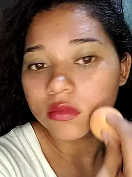 Violethroos online show from October 29, 2025, 1:48 am