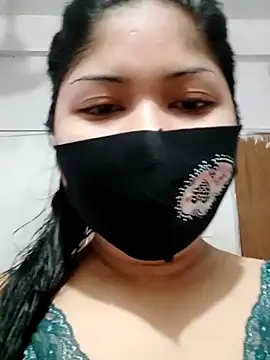 Nusrat-N online show from October 21, 2025, 1:49 am