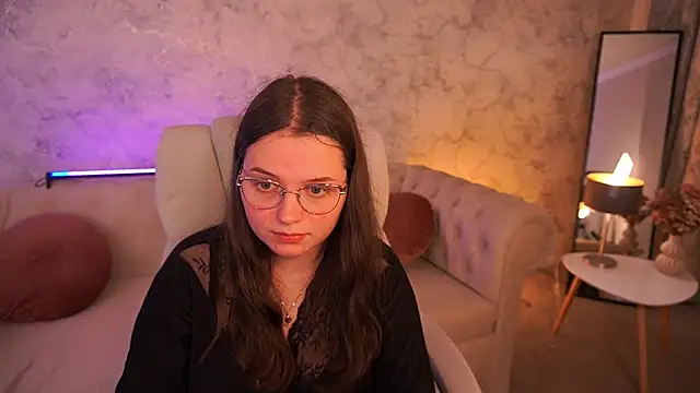 SophieDreamss online show from October 24, 2025, 10:09 pm