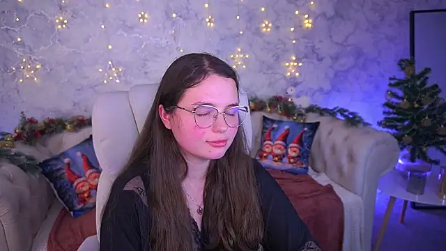 SophieDreamss online show from January 5, 2026, 9:40 pm