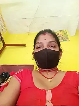 Samiya-143 online show from February 14, 2026, 8:03 am