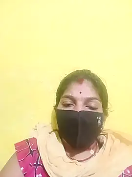 Samiya-143 online show from February 15, 2026, 3:33 pm