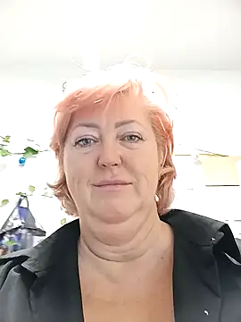 TerezaVelvet online show from October 23, 2025, 6:23 am