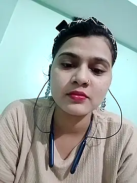 Kavya-Tiwari online show from October 7, 2025, 5:36 pm