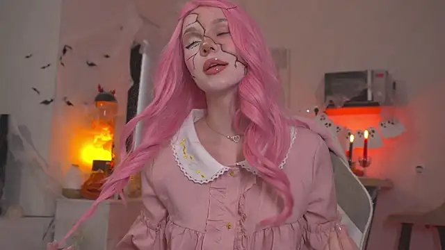 kategoodgirl online show from October 24, 2025, 8:57 am