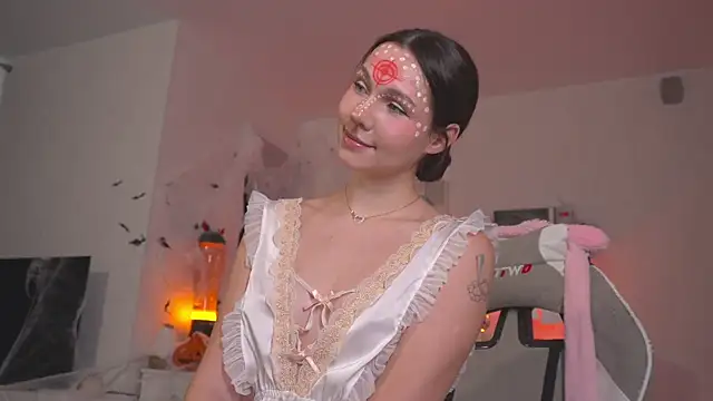 kategoodgirl online show from October 25, 2025, 9:19 am