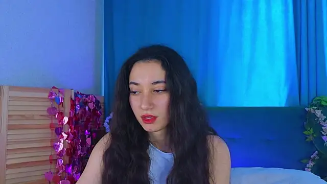 Snapshot of BettyMaldonado chatting on February 14, 2026, 6:35 am BettyMaldonado online show from February 14, 2026, 6:35 am