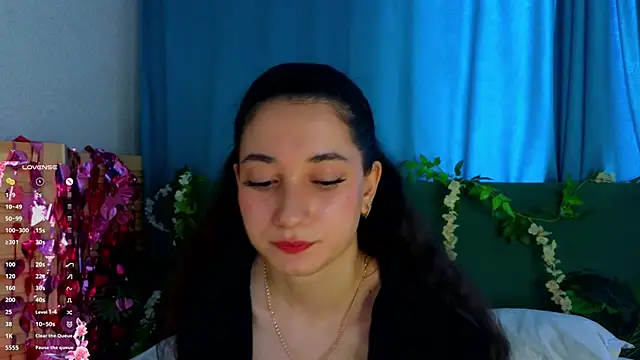 Snapshot of BettyMaldonado chatting on February 22, 2026, 7:11 am BettyMaldonado online show from February 22, 2026, 7:11 am