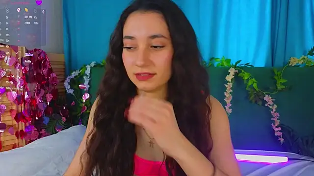 Snapshot of BettyMaldonado chatting on March 1, 2026, 8:03 am BettyMaldonado online show from March 1, 2026, 8:03 am