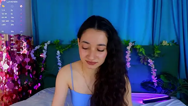 Snapshot of BettyMaldonado chatting on February 26, 2026, 7:41 am BettyMaldonado online show from February 26, 2026, 7:41 am