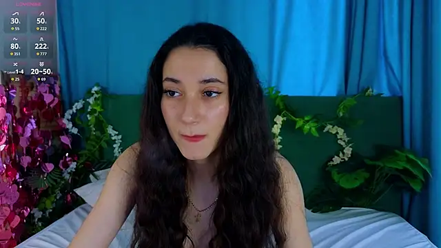 Snapshot of BettyMaldonado chatting on February 19, 2026, 7:27 am BettyMaldonado online show from February 19, 2026, 7:27 am