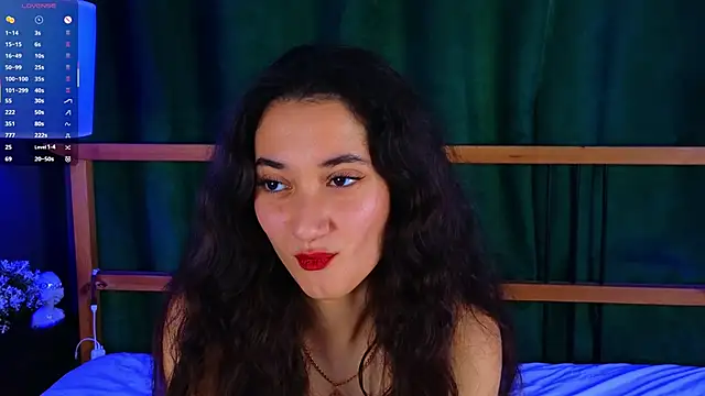 Snapshot of BettyMaldonado chatting on November 16, 2025, 6:40 am BettyMaldonado online show from November 16, 2025, 6:40 am