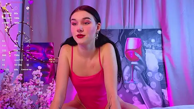 JenniferSullivan online show from November 24, 2025, 9:26 pm