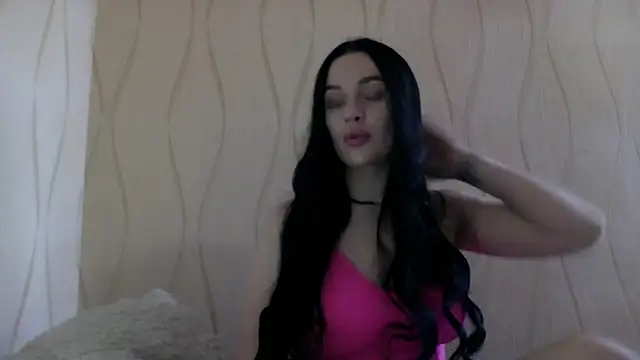 Lulii24 online show from January 10, 2026, 1:28 pm