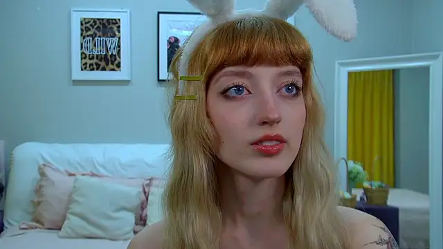 MistyMarlo online show from April 5, 2026, 6:25 pm