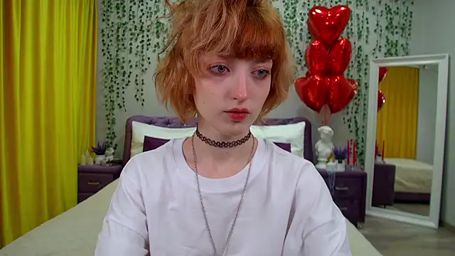 MistyMarlo online show from February 13, 2026, 7:41 am