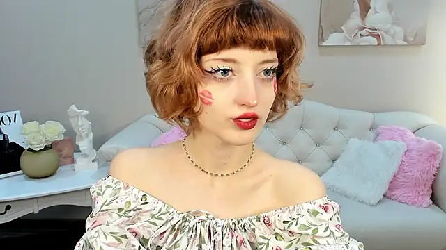 MistyMarlo online show from February 9, 2026, 6:17 pm