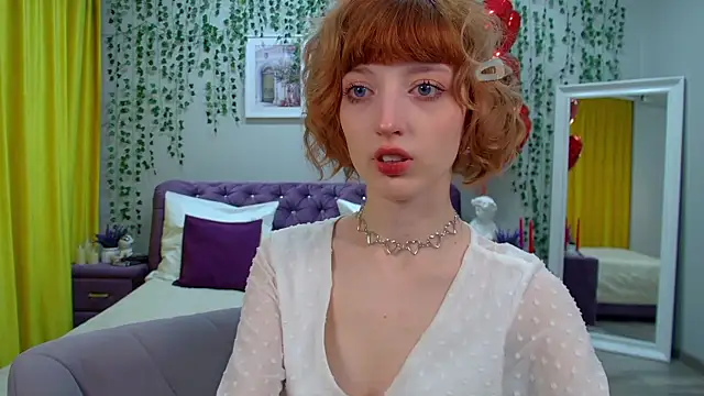 MistyMarlo online show from February 15, 2026, 6:51 pm