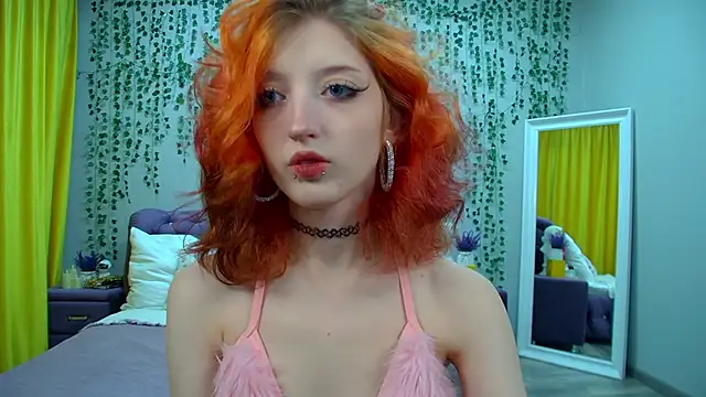 MistyMarlo online show from November 12, 2025, 5:28 pm