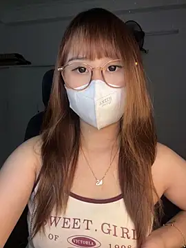 Meowyeuk6 online show from January 31, 2026, 7:45 pm