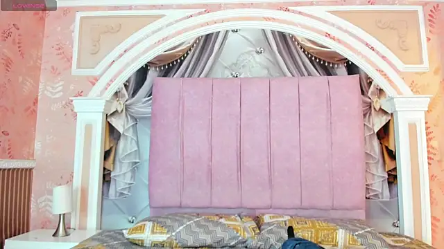 magnus serket online show from January 12, 2026, 12:12 pm