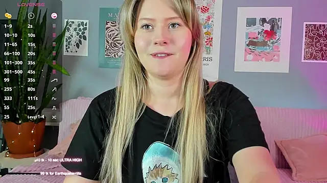 Snapshot of marmelana199 chatting on February 17, 2026, 7:49 am marmelana199 online show from February 17, 2026, 7:49 am