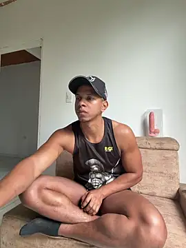 MarcoStriker online show from July 1, 2026, 3:01 pm