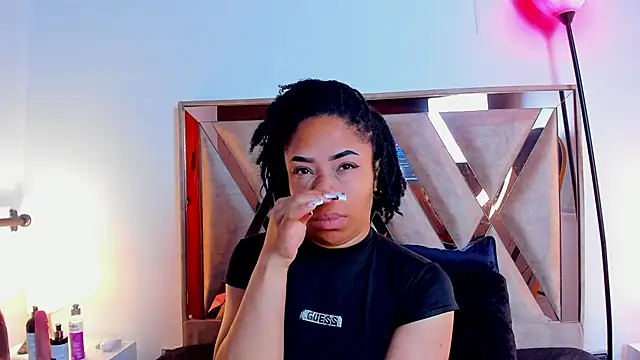 Katy ortiiz online show from March 10, 2026, 11:36 am